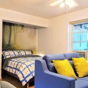 Saint-roch Apartment