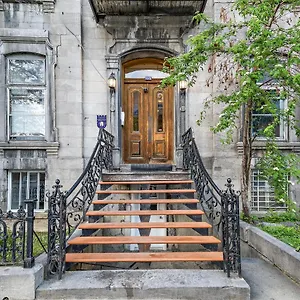  Appartement Old Port By Restavio Canada