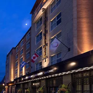 4* Отель Chateau Laurier