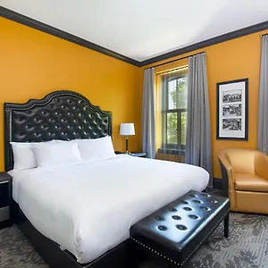 4* Отель Clarendon