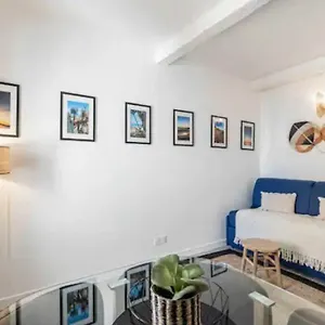  Appartement Chez Jude Le Suquet France
