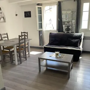  Appartement Des Penitents France