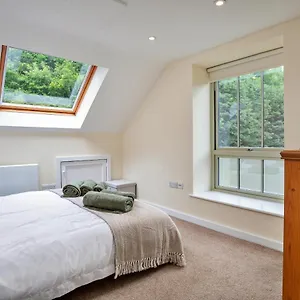  Apartment Finest Retreats - Victory Mill - Five United Kingdom