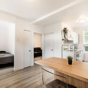  Apartment 1 Chambre-1011 Canada