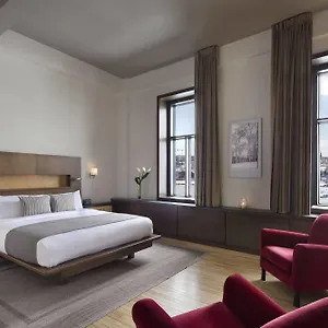 4* Hotel 71 By Preferred &
